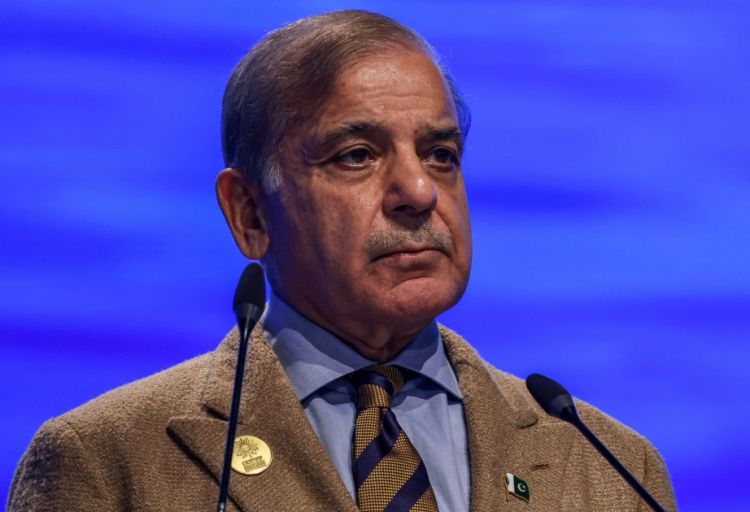 Pakistanın Baş naziri Türkiyəyə səfərini təxirə salıb