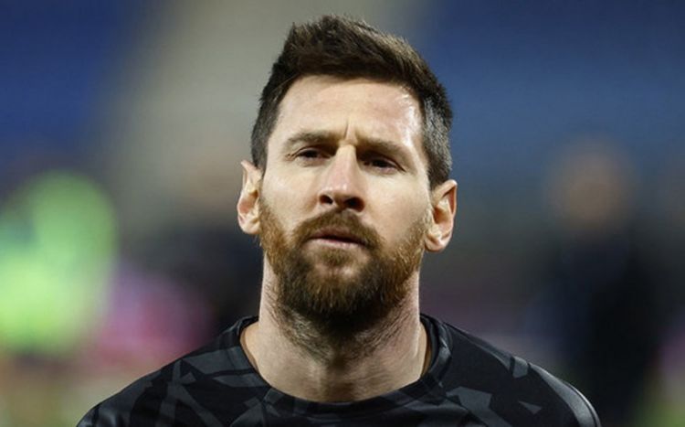 Lionel Messi "Barselona"ya qayıtmayacaq