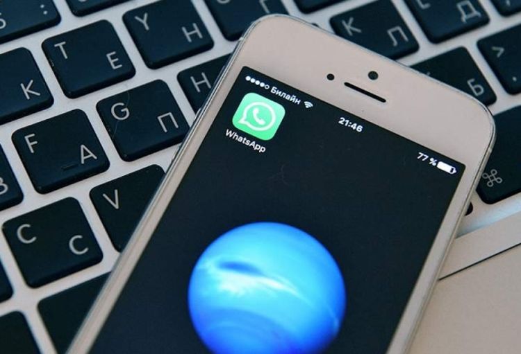 Vatsap istifadəçilərə qrup çatlarında yeni funksiya təqdim edəcək