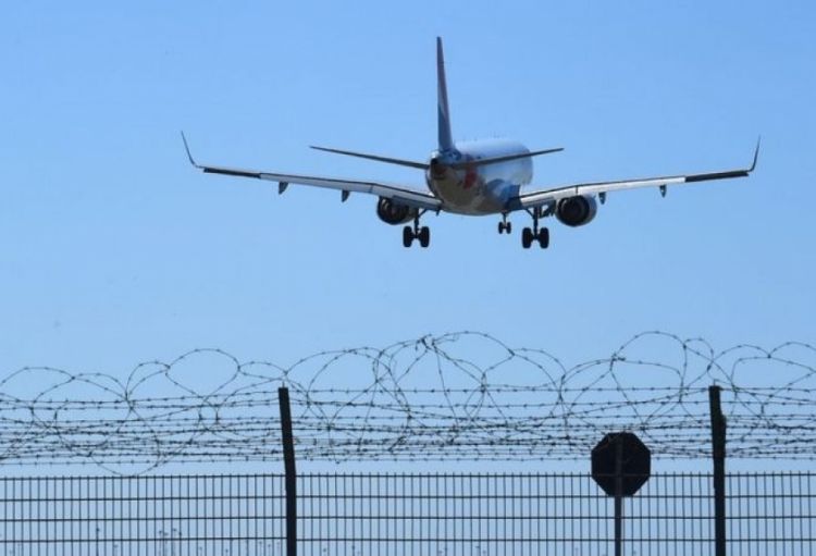 Yaponiya Çindən gələn təyyarələrə qoyulan məhdudiyyəti aradan qaldırır