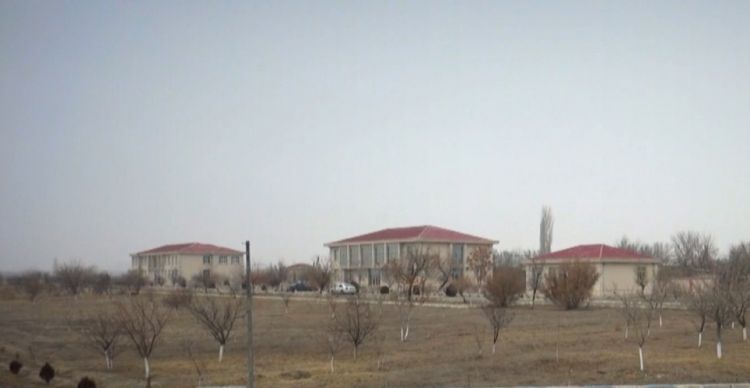 Yeni Kərkidən qədim Kərkiyə doğru<font color=red> - VİDEO</font>