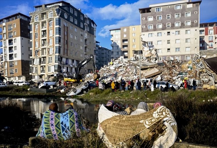 Türkiyədə təhsilə verilən fasilə fevralın 20-dək uzadılıb