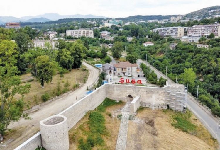 “Şuşa - Türk dünyasının mədəniyyət paytaxtı 2023”ün rəsmi açılış mərasiminin vaxtı məlum olub