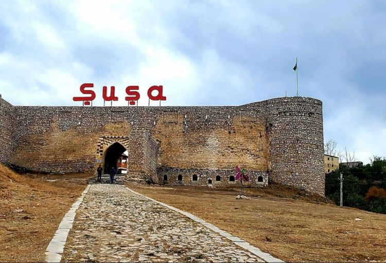 Şuşanın “Türk dünyasının mədəniyyət paytaxtı” elan edilməsi ilə bağlı Tədbirlər Planı təsdiqlənib