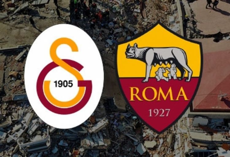 “Roma” və “Qalatasaray” arasında xeyriyyə oyunu keçiriləcək