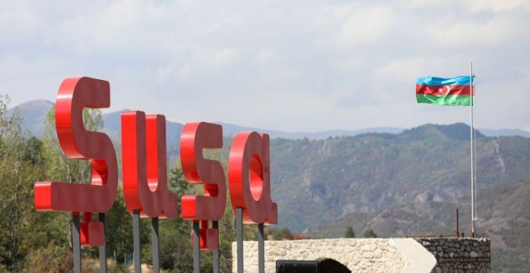 Şuşada Uşaq Yaradıcılıq Festivalı keçiriləcək