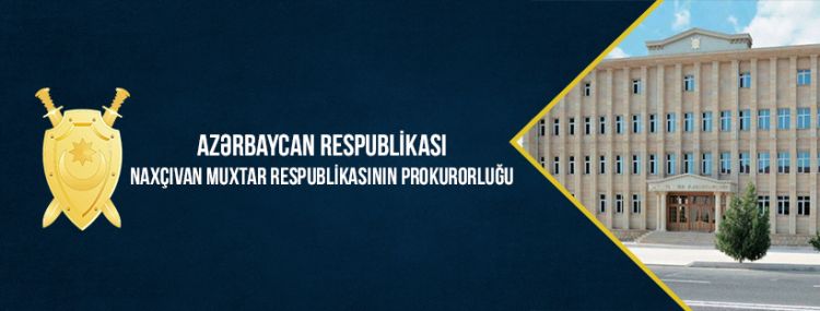 Babək rayonunda məktəb binasının çökməsi ilə bağlı cinayət işi başlanıb