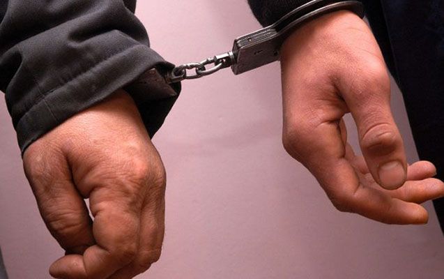 Sədərəkdə oğurluqda şübhəli bilinən şəxslər saxlanılıb