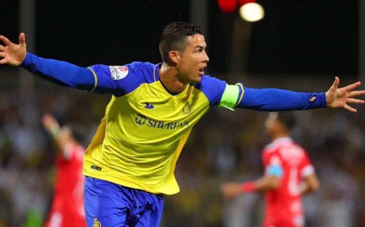 Kriştianu Ronaldunun poker etdiyi oyunların siyahısı açıqlanıb