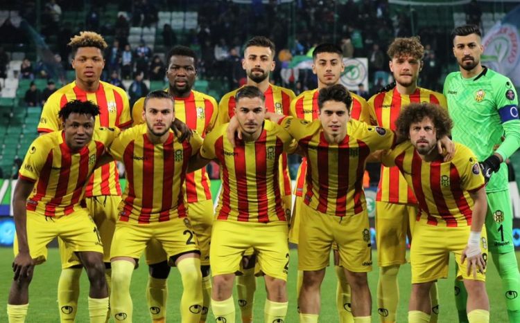 Türkiyənin daha bir klubu ölkə çempionatındakı çıxışını dayandırıb