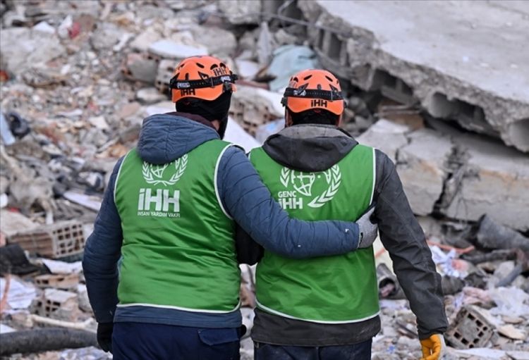 Türkiyədə zəlzələdə ölənlərin sayı 20 213 nəfərə çatıb, 80 052 nəfər yaralanıb