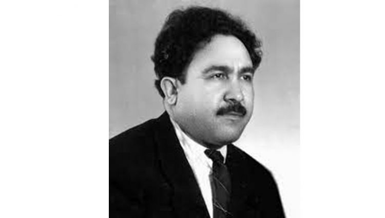 Nəğməkar şair ömrünün töhfələri