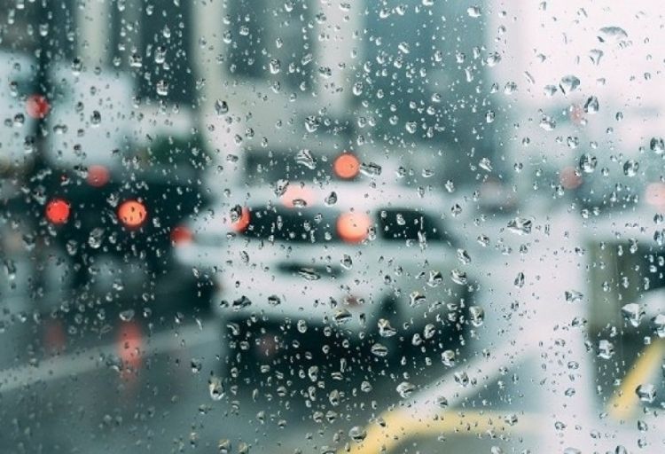 Naxçıvanda sabaha olan hava proqnozu