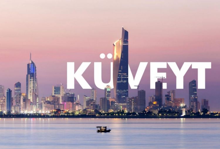 Küveytdə dörd saat ərzində Türkiyə və Suriya üçün 11 milyon dollardan artıq vəsait yığılıb