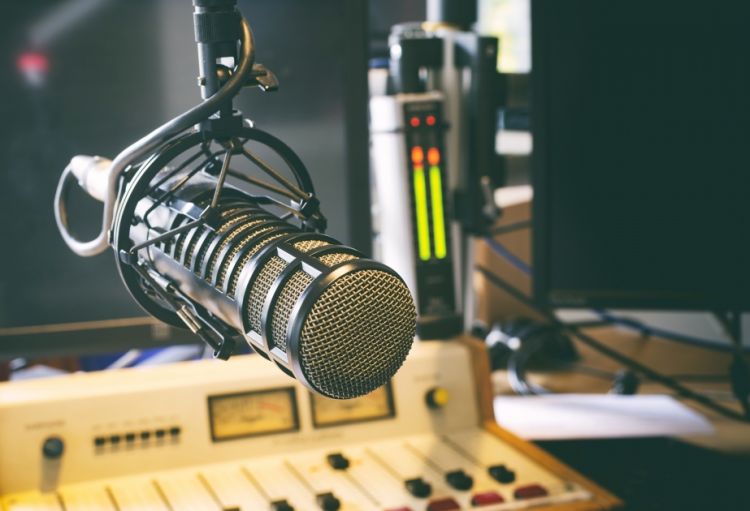 Fevralın 13-ü Dünya Radio Günüdür