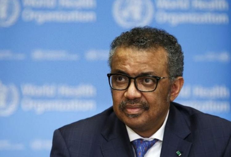 ÜST rəhbəri ABŞ-ın Suriyaya qarşı sanksiyalarının yumşaldılmasını yüksək qiymətləndirib