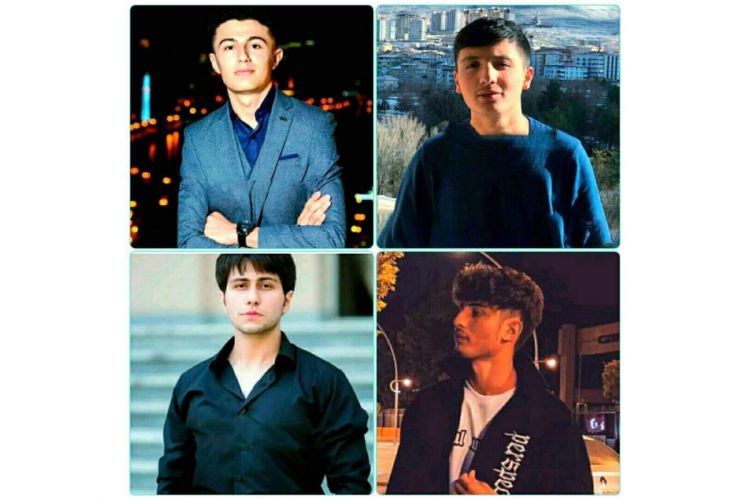 Dövlət Komitəsi: Malatyadakı tələbələri tapa bilmirlər