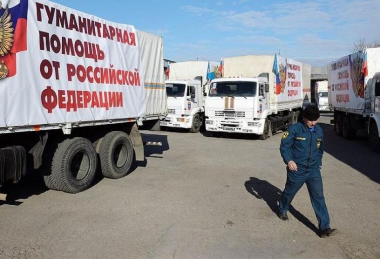 Çeçenistandan Suriya və Türkiyəyə 6 təyyarə humanitar yardım göndəriləcək