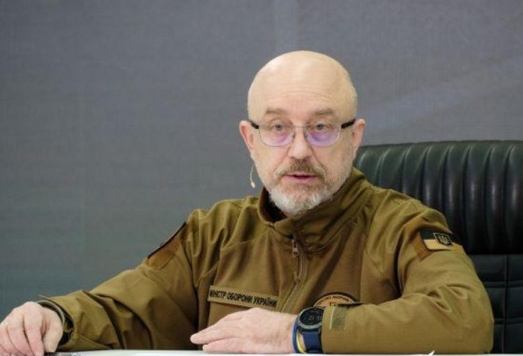 “Ramştayn” formatının növbəti görüşündə Ukraynaya aviasiya yardımı müzakirə ediləcək