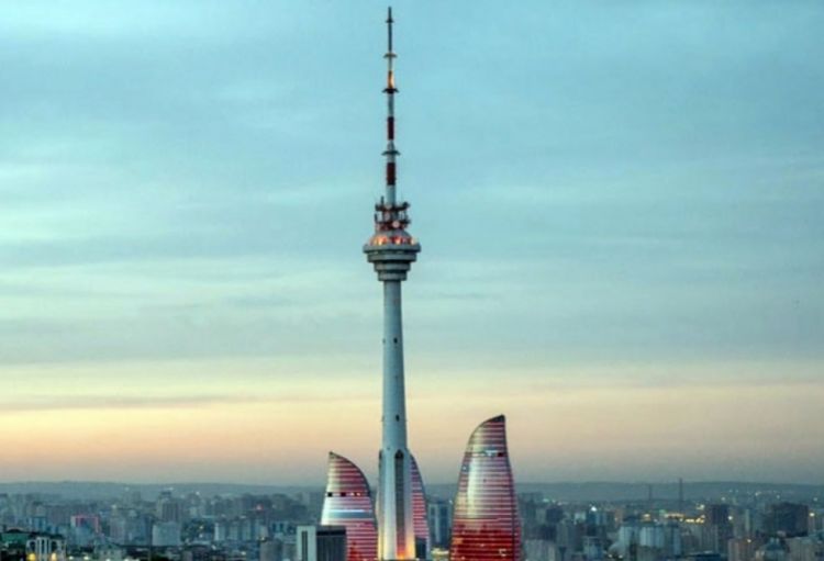 Azərbaycan Televiziyasının yaranmasından 67 il ötür