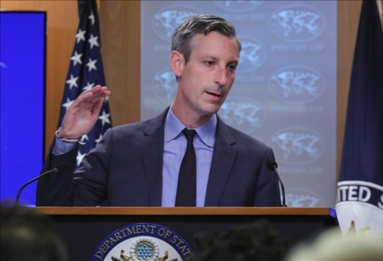 Ned Prays: Zəlzələ təkcə Türkiyə və Suriyanı deyil, bütün dünyanı sarsıdıb