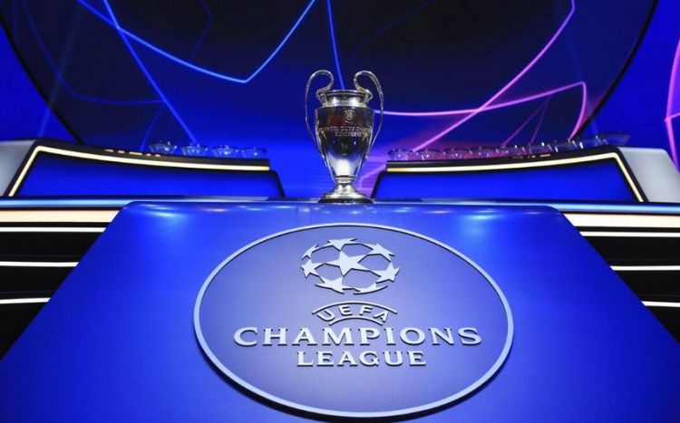 UEFA Çempionlar Liqasının favoritləri açıqlanıb