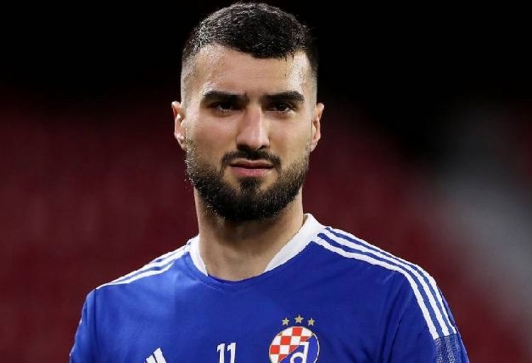“Konyaspor” Azərbaycan yığmasının hücumçusu Mahir Emrelini transfer edib