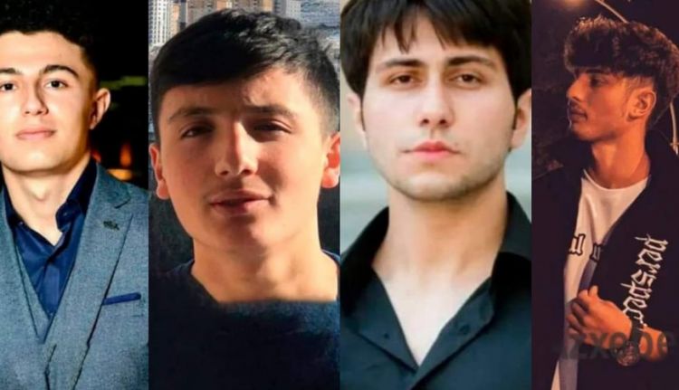 Malatyada dağıntılar altında qalan azərbaycanlı tələbələrin hamısının meyiti tapılıb