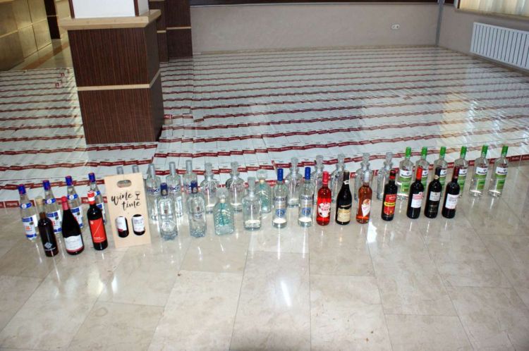 Şərurda əməliyyat<font color=red> - FOTOLAR</font>