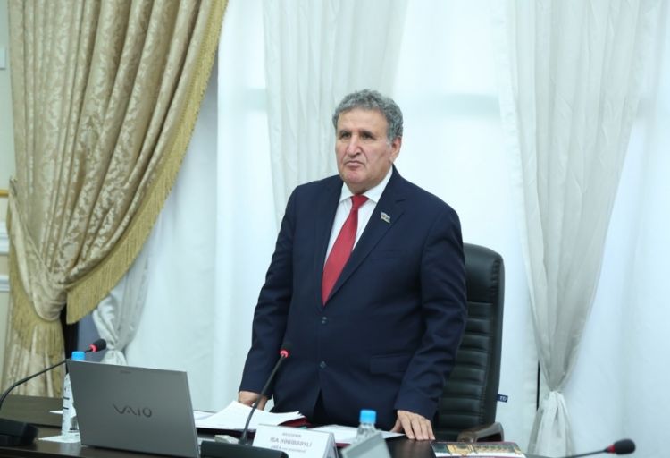İsa Həbibbəyli: Seysmologiya ixtisası üzrə doktorantura təhsilinin yaradılmasına ehtiyac var