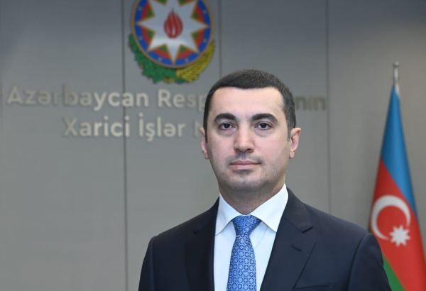 XİN sözçüsü: Türkiyədə zəlzələ bölgəsində olan 9 azərbaycanlıdan xəbər ala bilmirik