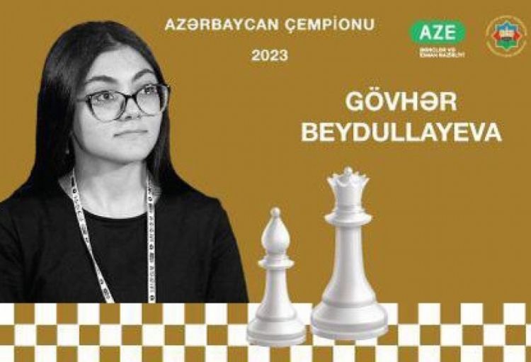 Gövhər Beydullayeva: Martda Avropa çempionatında mükafatçılar sırasında yer almağa çalışacağam