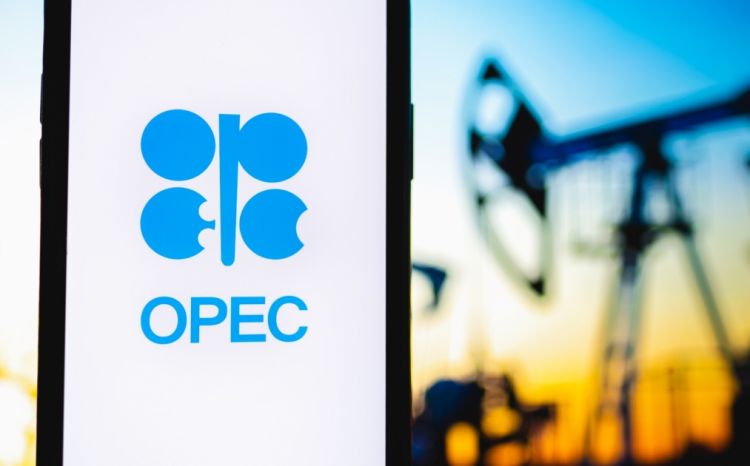 OPEC 2023-cü il üçün gündəlik qlobal neft tələbatı üzrə proqnozunu yüksəldib