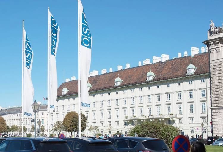 Ukrayna ATƏT Parlament Assambleyasının qış sessiyasında iştirak etməyə bilər