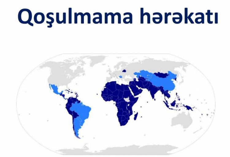 Bakıda COVID-19-dan sonrakı dünyaya həsr olunmuş Sammit keçiriləcək