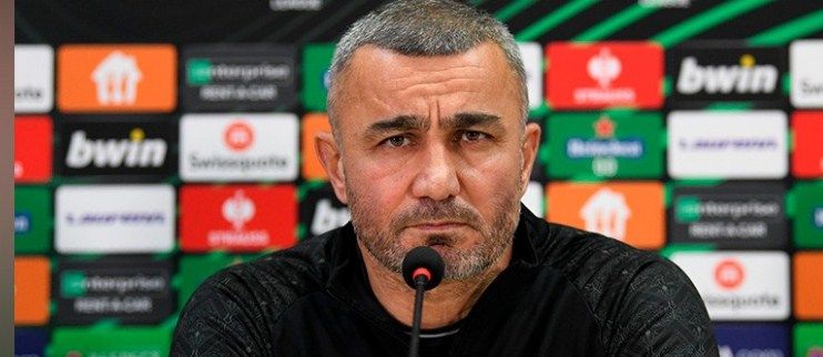 Qurban Qurbanov: "Vacib oyuna çıxacağıq"