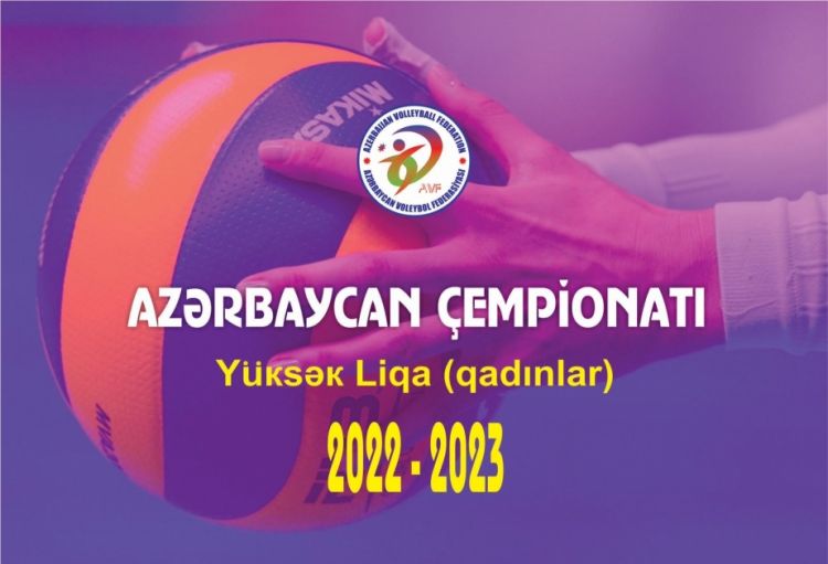 Azərbaycan çempionatında növbəti oyunların keçirilmə vaxtı dəqiqləşib