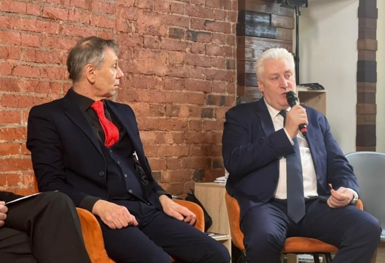 İqor Korotçenko: Ermənistanın beynəlxalq miqyasda qeydə alınan sərhədləri yoxdur