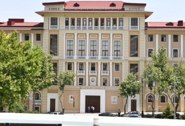 Milli arxiv fondu sənədlərindən istifadə qaydası təsdiq edilib