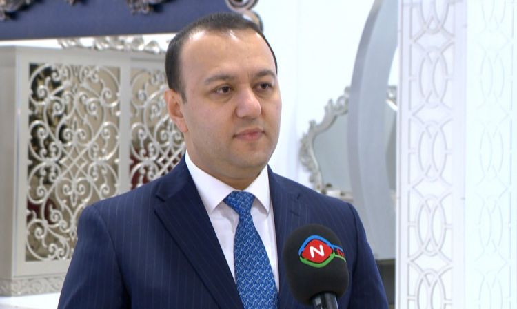 Naxçıvanda “Dövlət satınalmalarının təşkili” mövzusunda təlimlərə başlanılıb<font color=red> - VİDEO</font>