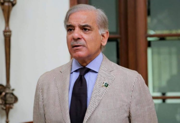 Pakistanın Baş naziri bu gün Türkiyəyə gedəcək