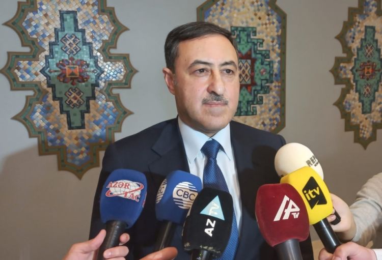 İşğaldan azad edilmiş ərazilərdə 2022-2026-cı illərdə 34 min 500 mənzilin tikilməsi nəzərdə tutulub