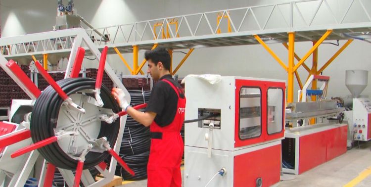 Naxçıvanda 5 layihə üzrə sahibkarlara 66 min manat kredit ayrılıb<font color=red> - VİDEO</font>