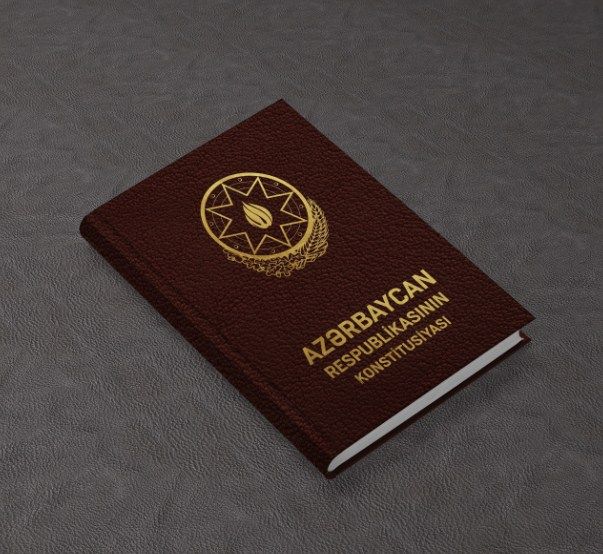 Dövlətin Əsas Qanunu, Heydər Əliyevin şah əsəri – Konstitusiya