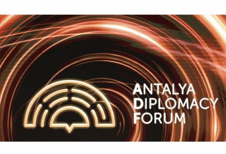 III Antalya Diplomatiya Forumu təxirə salınıb