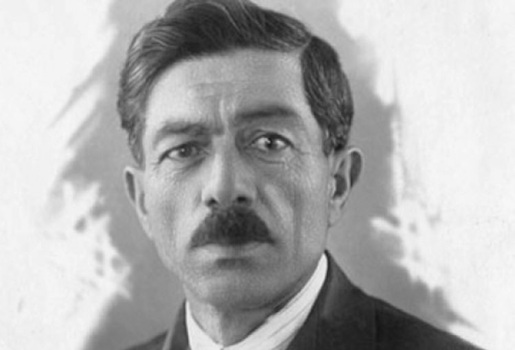 Bu gün Əlağa Vahidin anadan olmasından 128 il ötür