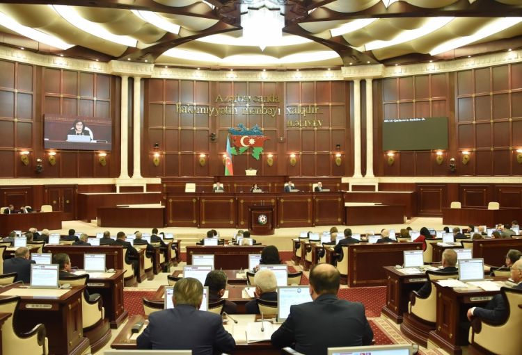 Media haqqında qanunvericiliyin pozulmasına görə cərimələr dəyişdirilib