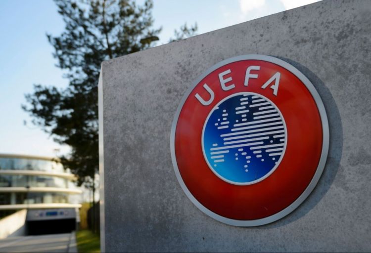 Azərbaycan UEFA reytinqində xal ehtiyatını artırıb