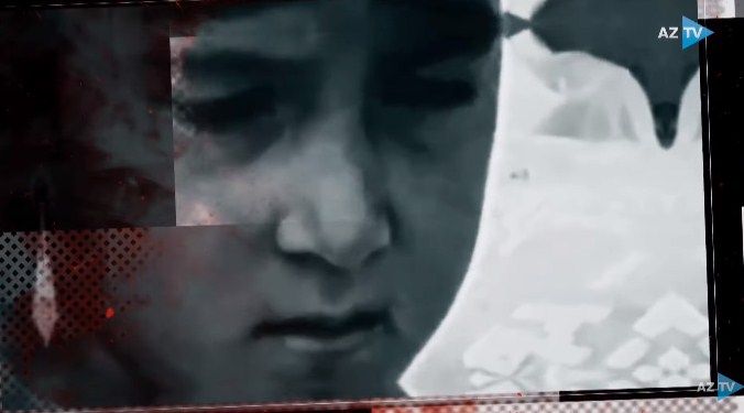 Qaradağlı soyqırımından 31 il ötür<font color=red> - VİDEO</font>