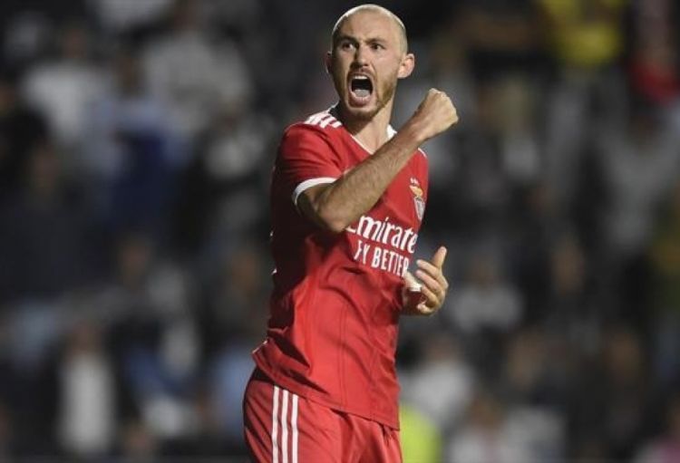 UEFA Çempionlar Liqası: Fredrik Aursnes həftənin ən yaxşı futbolçusu seçilib